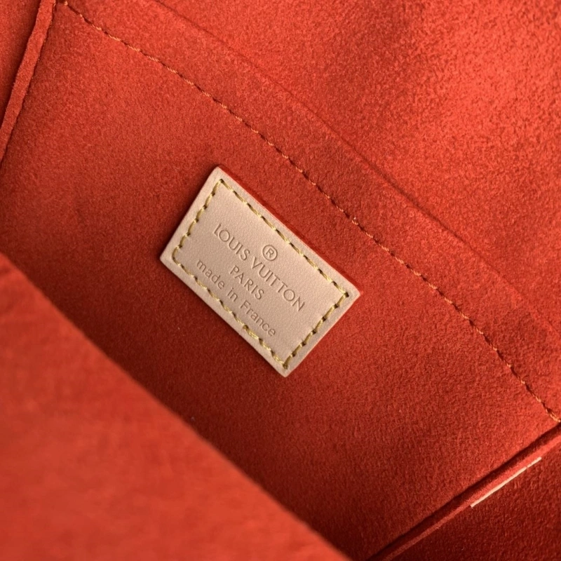 LV Top Handle Bags 4048G-0073