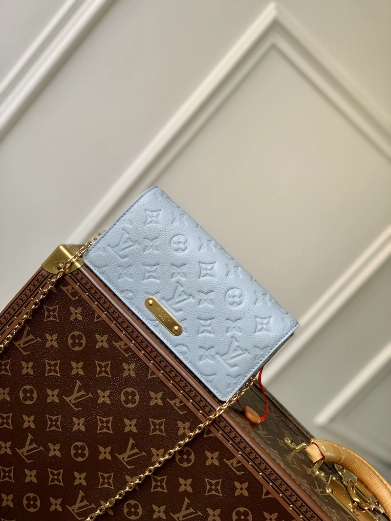 LV Satchel Bags 4048G-0074