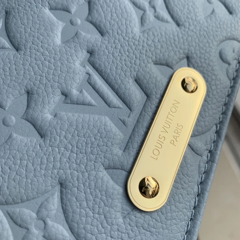 LV Satchel Bags 4048G-0074