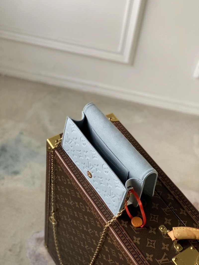 LV Satchel Bags 4048G-0074