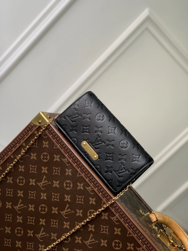 LV Satchel Bags 4048G-0075