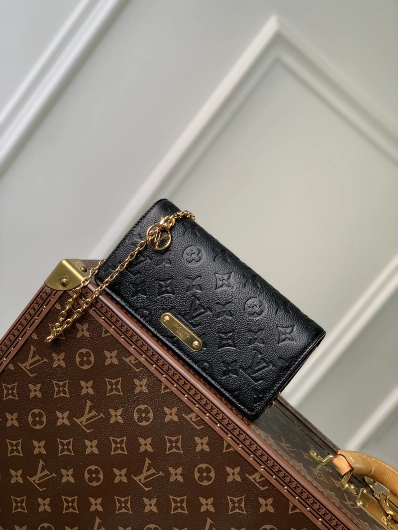 LV Satchel Bags 4048G-0075