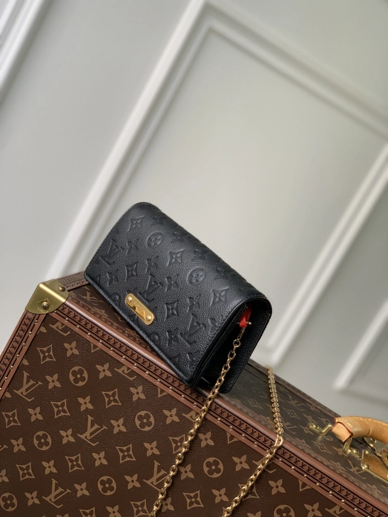 LV Satchel Bags 4048G-0075