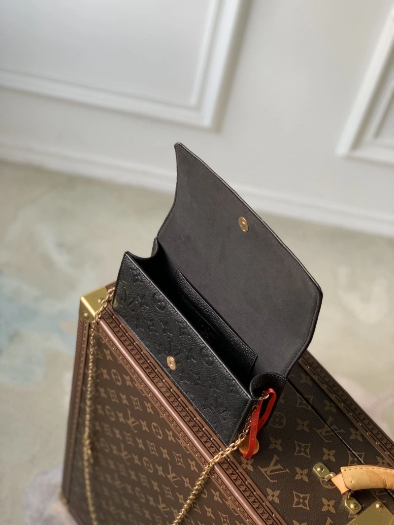 LV Satchel Bags 4048G-0075