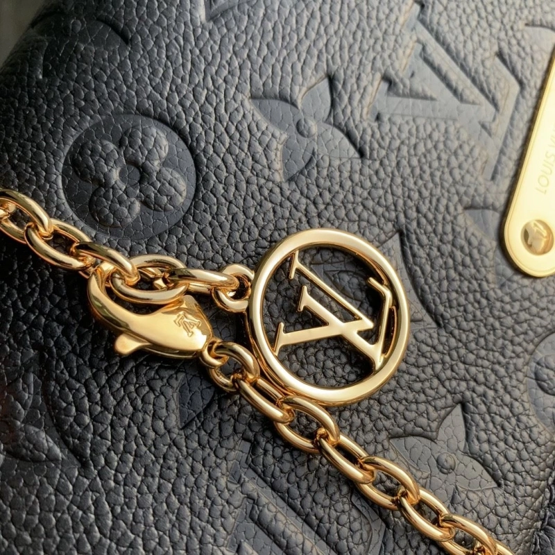 LV Satchel Bags 4048G-0075