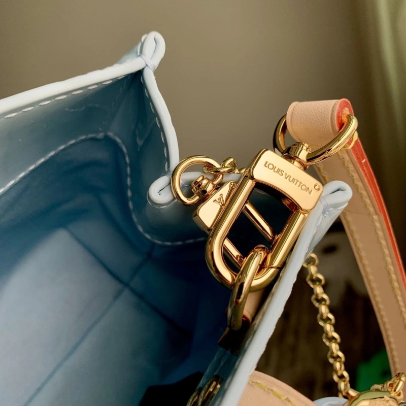 LV Shopping Bags 4048G-0076