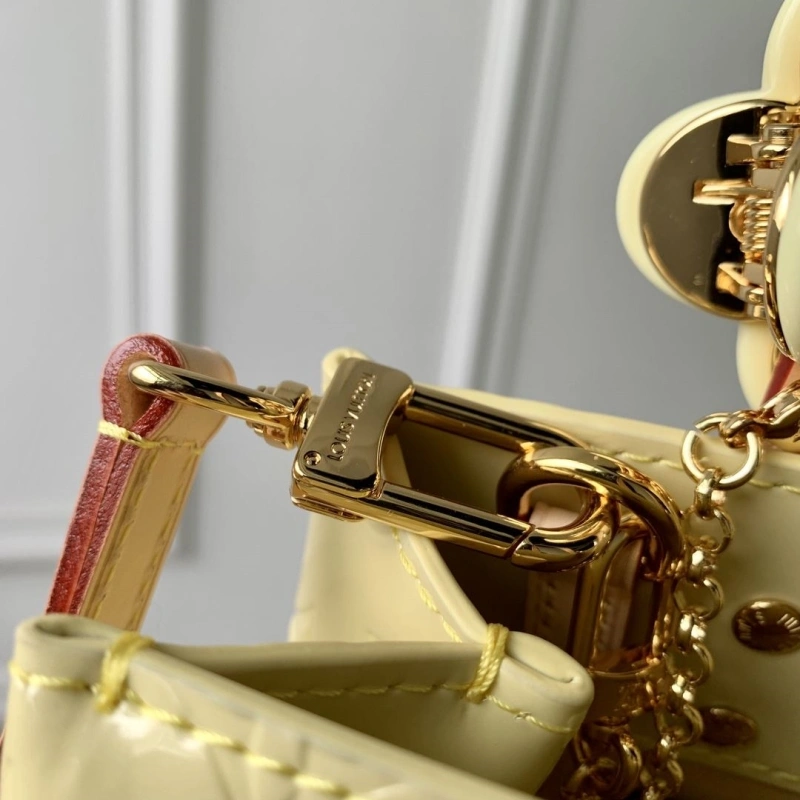 LV Shopping Bags 4048G-0077