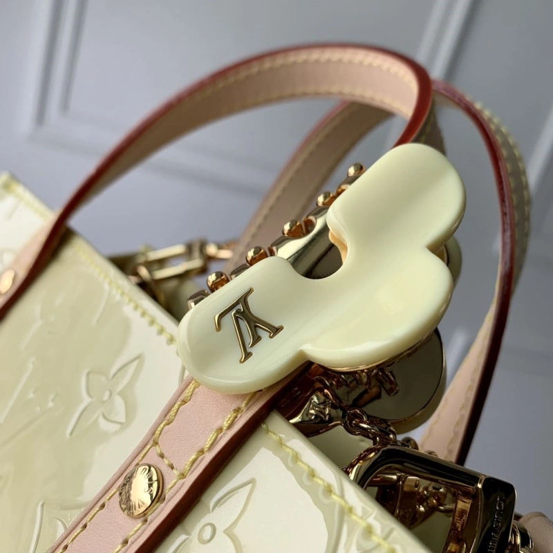 LV Shopping Bags 4048G-0077