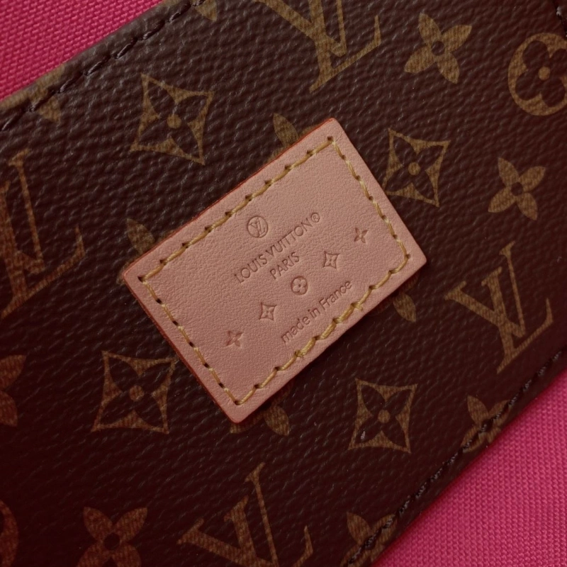 LV Shopping Bags 4048G-0078