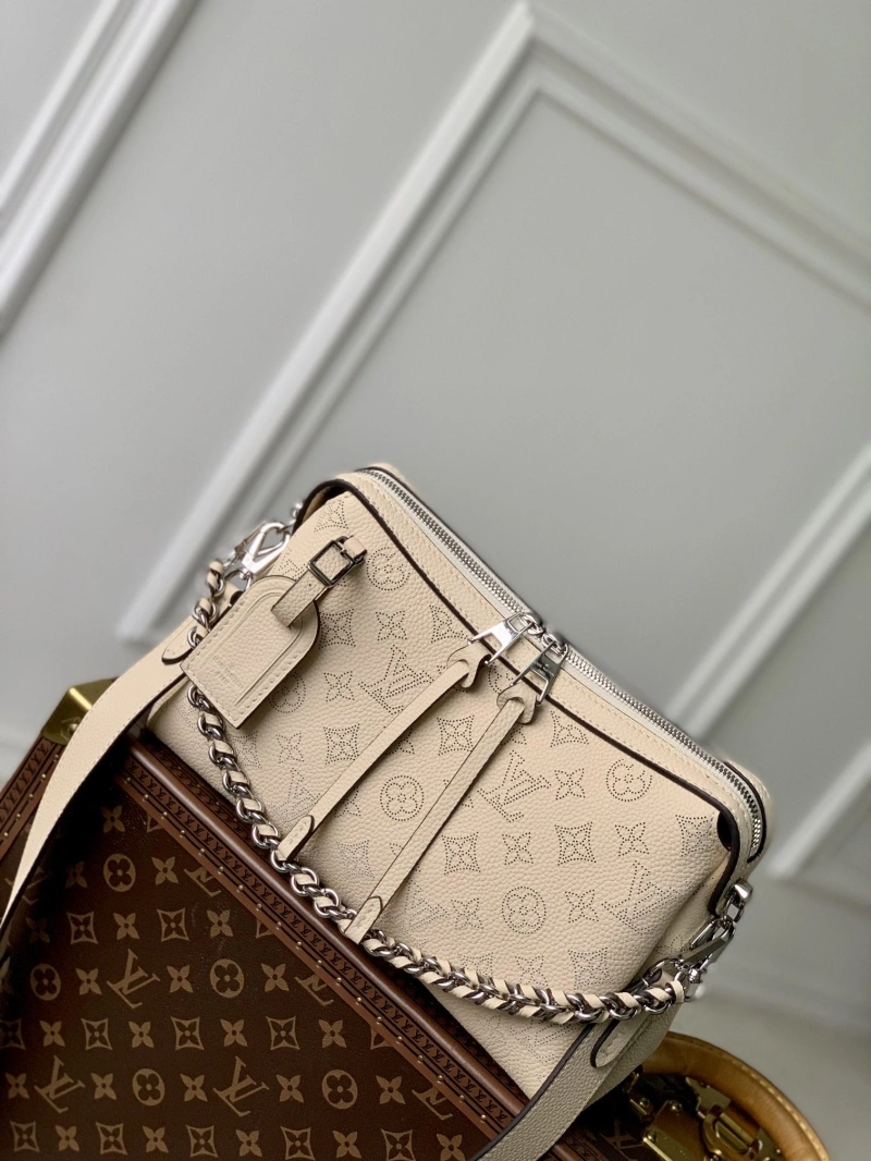 LV Satchel Bags 4048G-0079