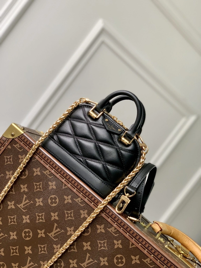 LV Top Handle Bags 4048G-0080