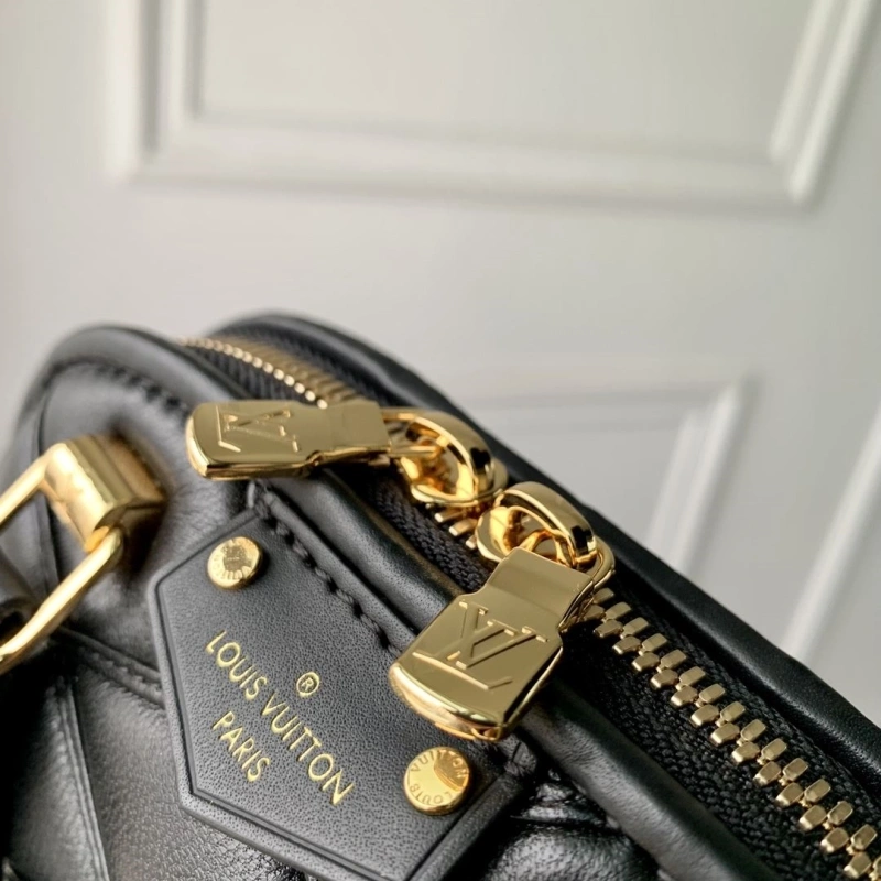 LV Top Handle Bags 4048G-0080