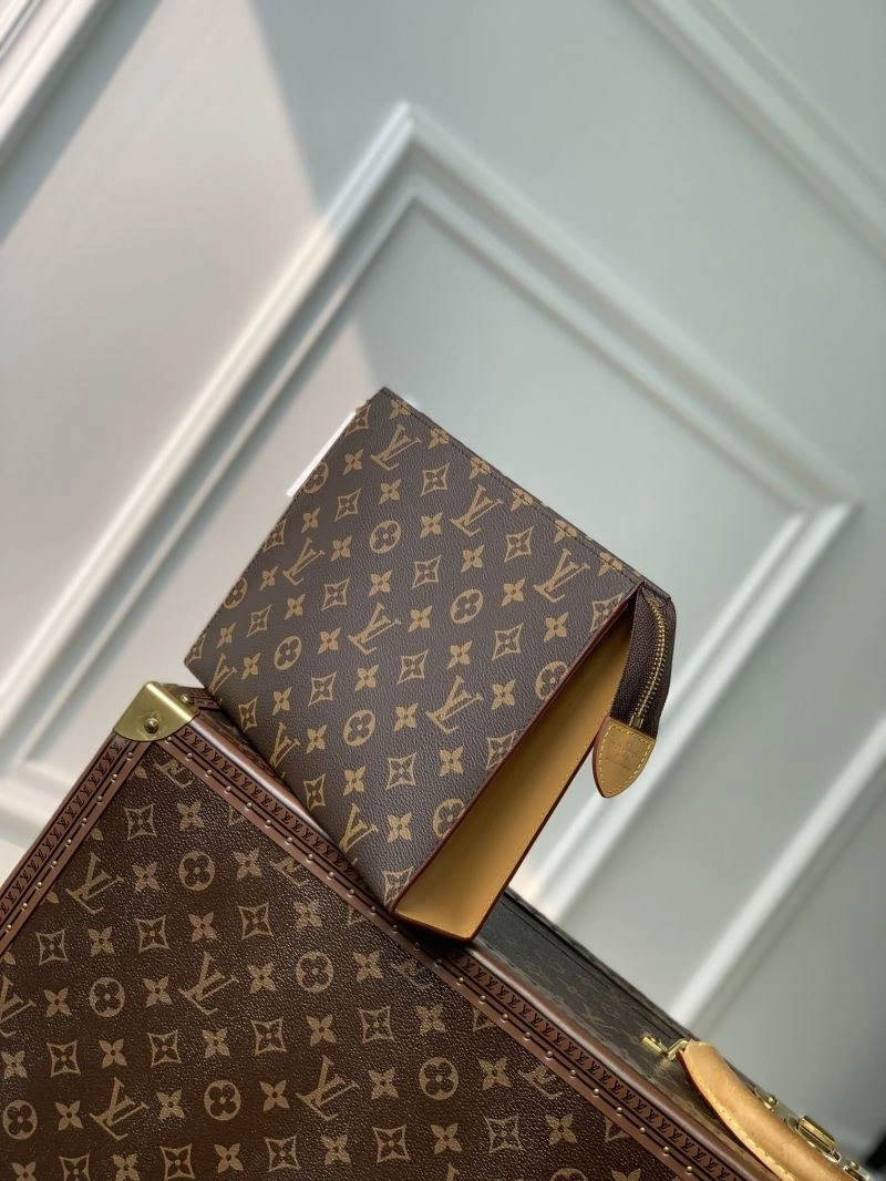 LV Clutch Bags 4048H-0001