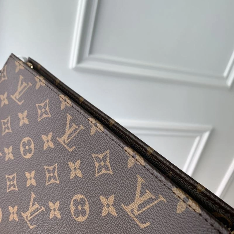 LV Clutch Bags 4048H-0001