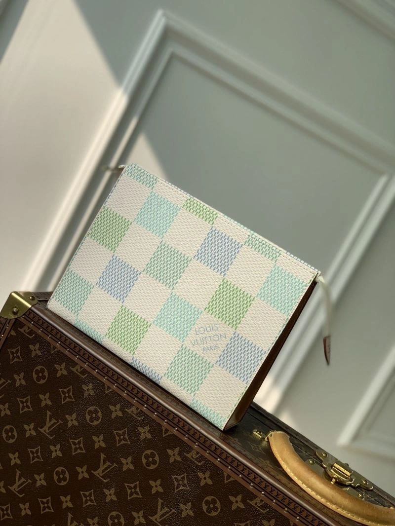 LV Clutch Bags 4048H-0008