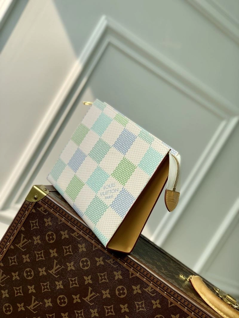 LV Clutch Bags 4048H-0008