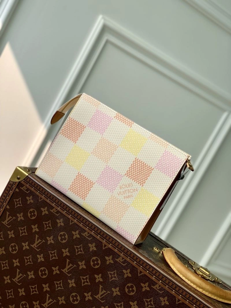 LV Clutch Bags 4048H-0009