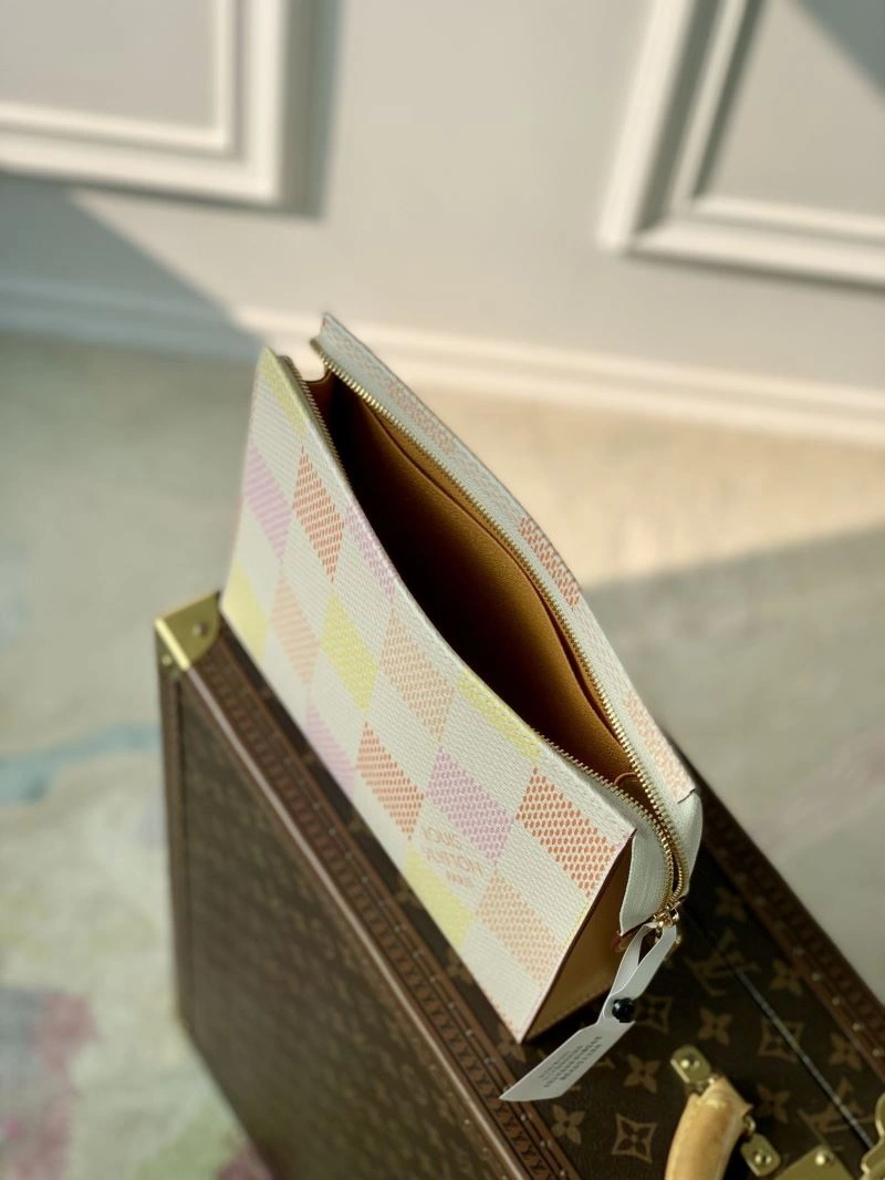 LV Clutch Bags 4048H-0009