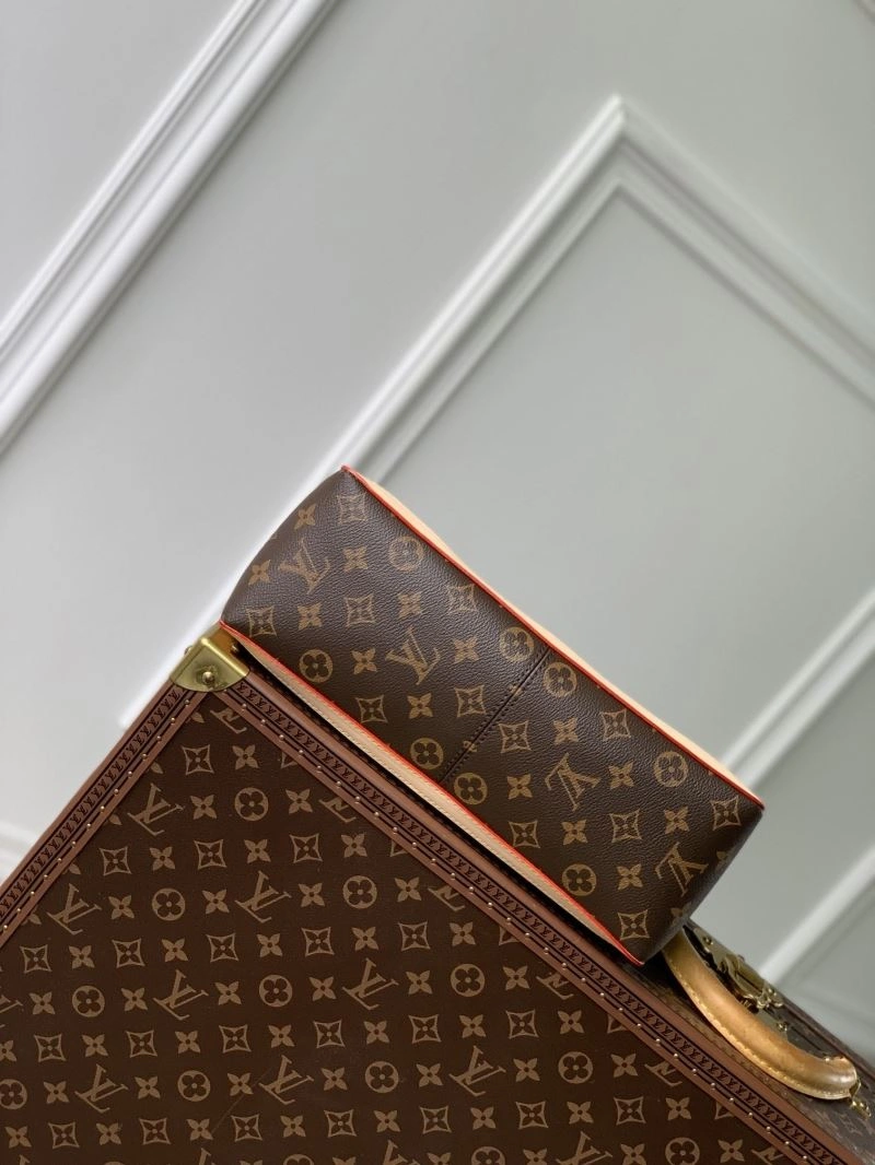 LV Satchel Bags 4048H-0028