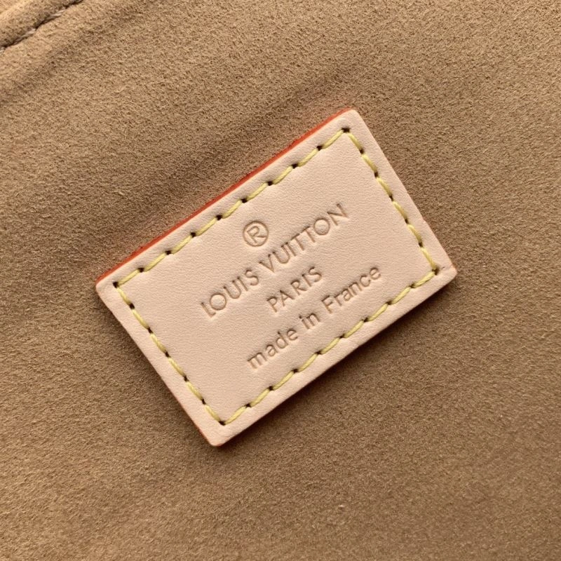 LV Satchel Bags 4048H-0028