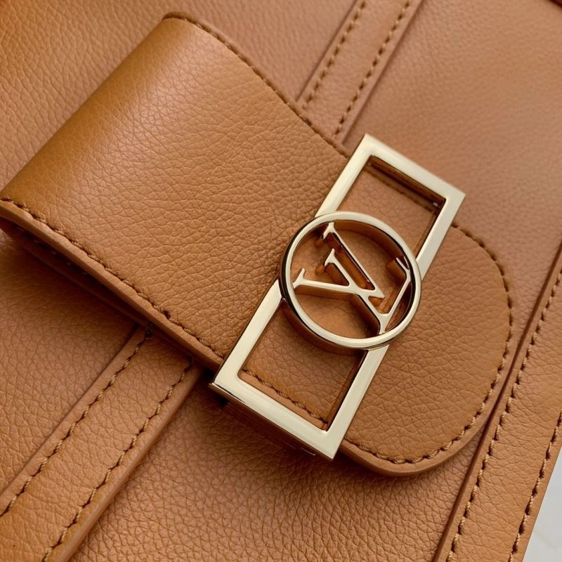 LV Satchel Bags 4048H-0029