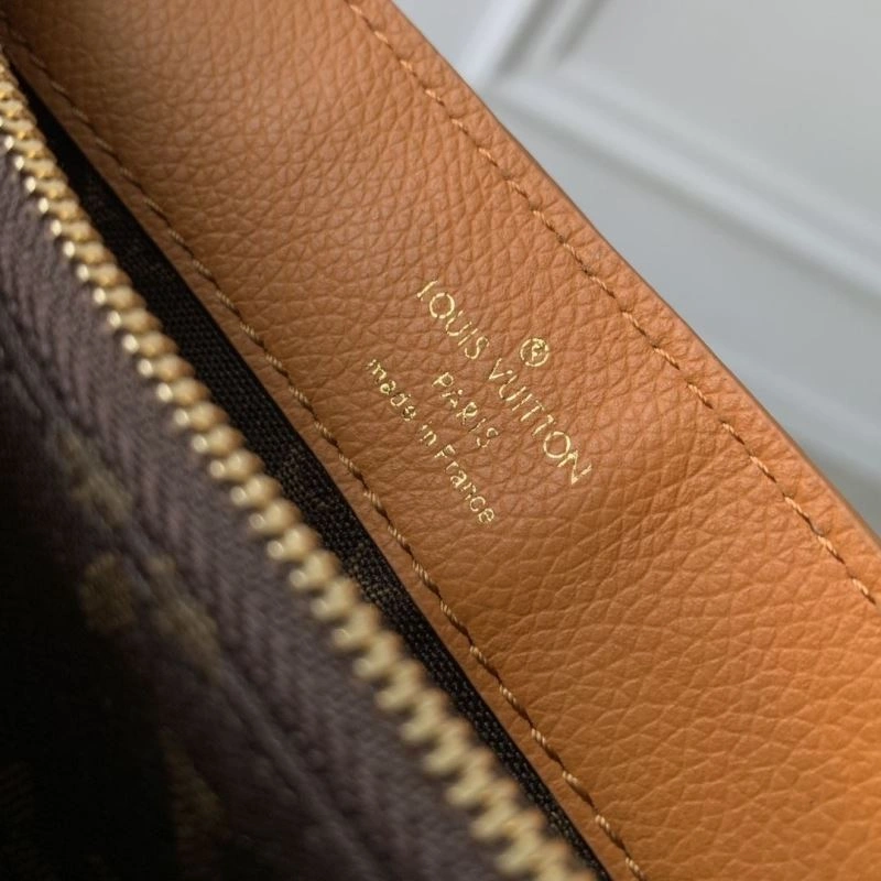 LV Satchel Bags 4048H-0029