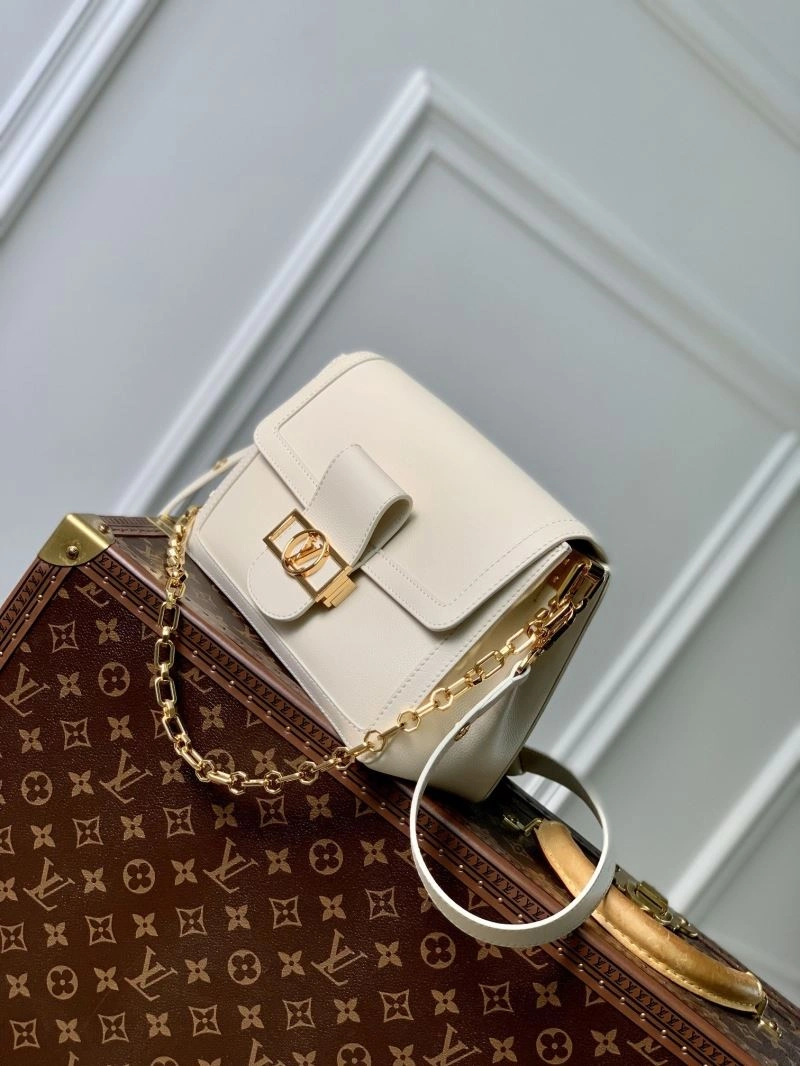 LV Satchel Bags 4048H-0030