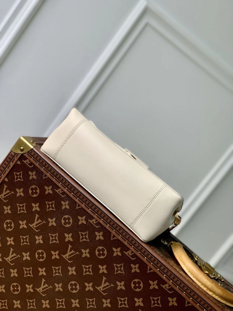LV Satchel Bags 4048H-0030