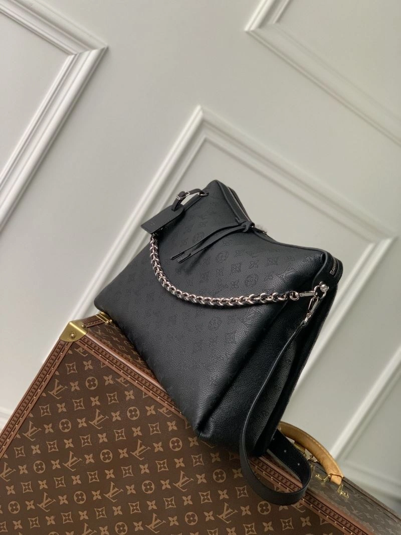 LV Satchel Bags 4048H-0031