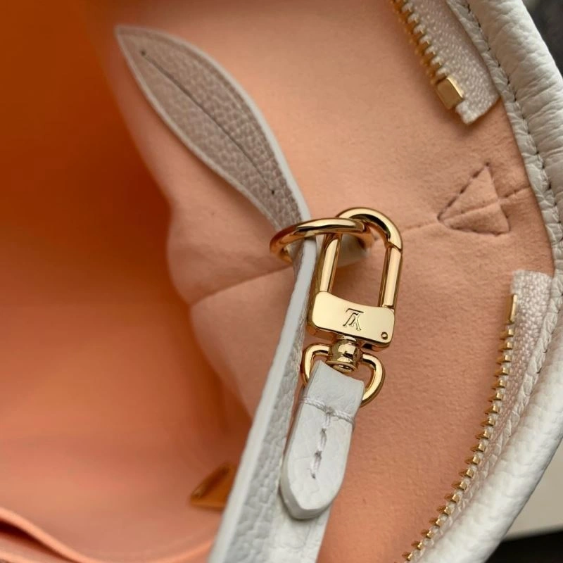 LV Satchel Bags 4048H-0037