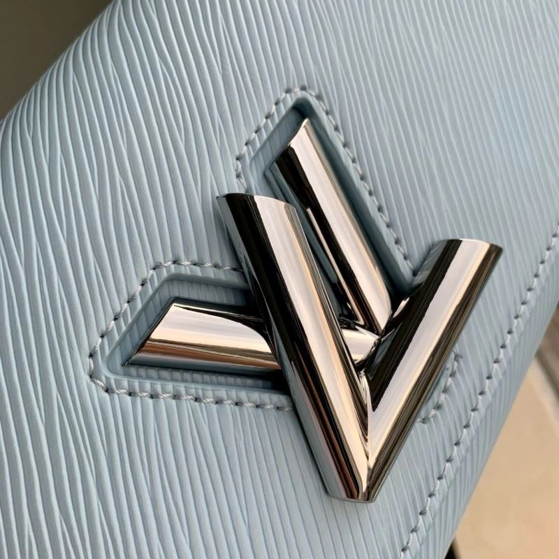 LV Twist Denim Bags 4048H-0039