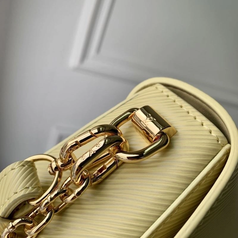 LV Twist Denim Bags 4048H-0040