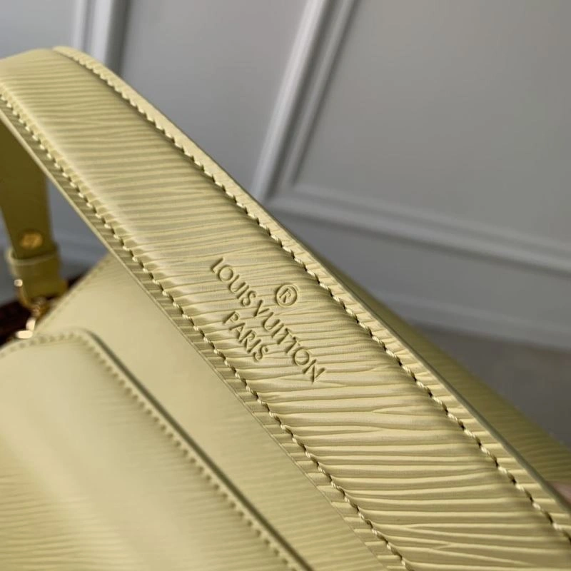 LV Twist Denim Bags 4048H-0040