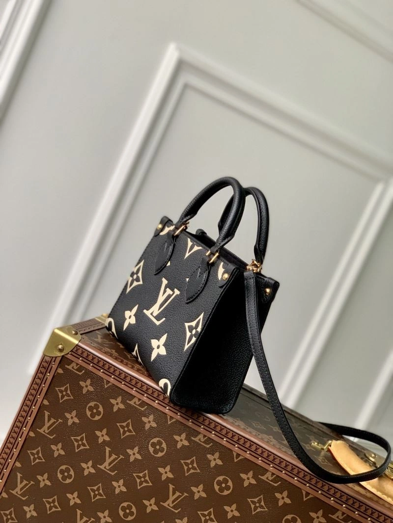 LV Shopping Bags 4048H-0043