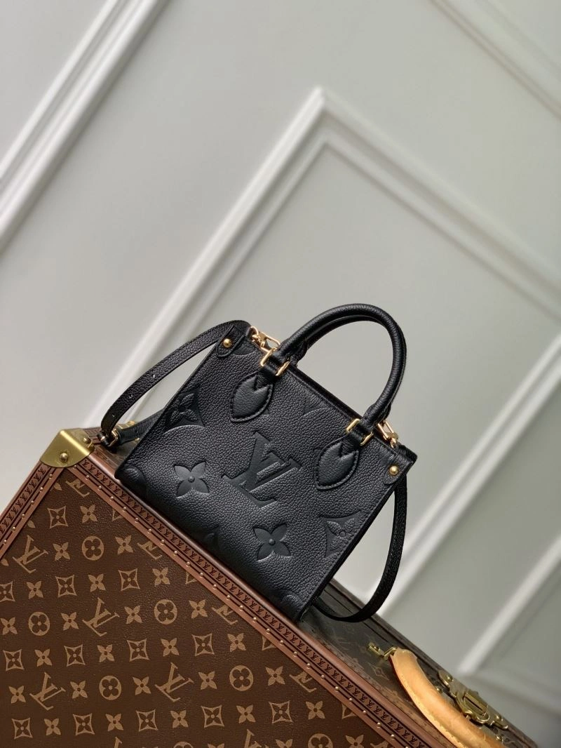 LV Shopping Bags 4048H-0044