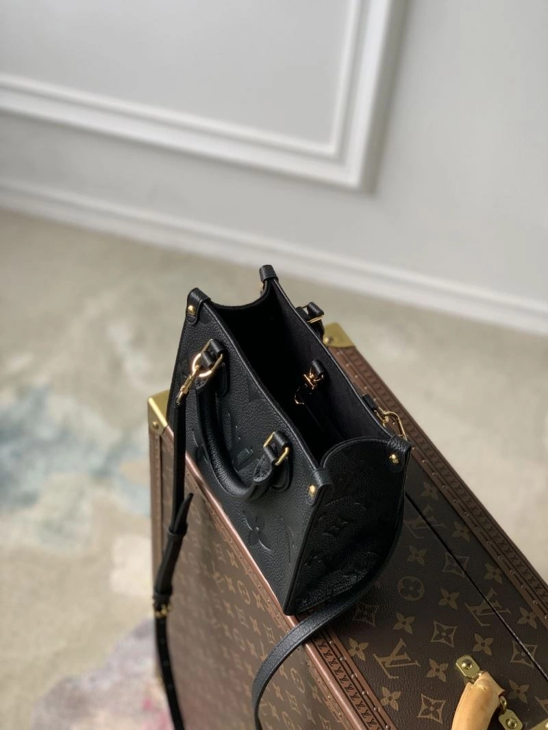 LV Shopping Bags 4048H-0044