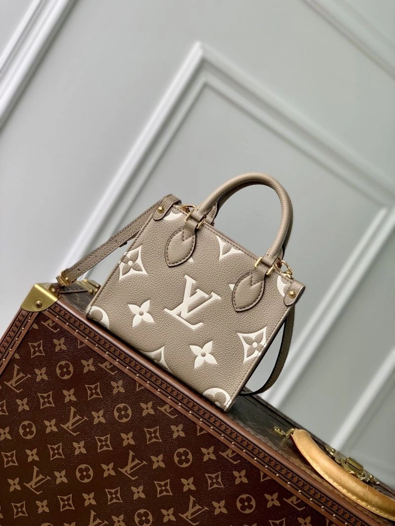LV Shopping Bags 4048H-0045