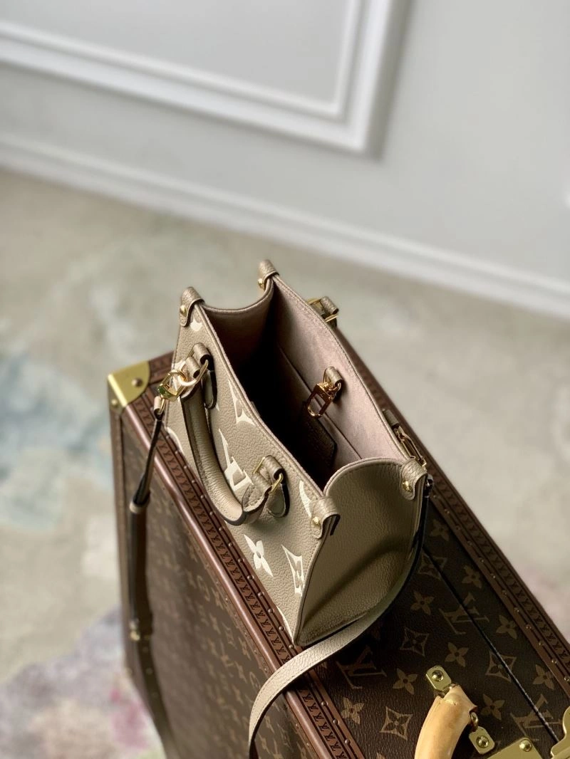 LV Shopping Bags 4048H-0045