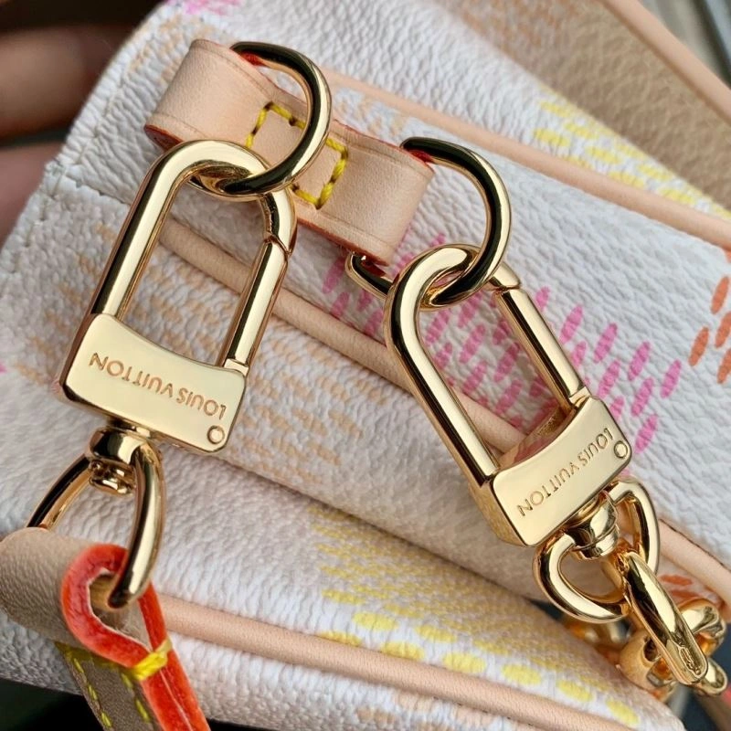 LV Satchel Bags 4048H-0047