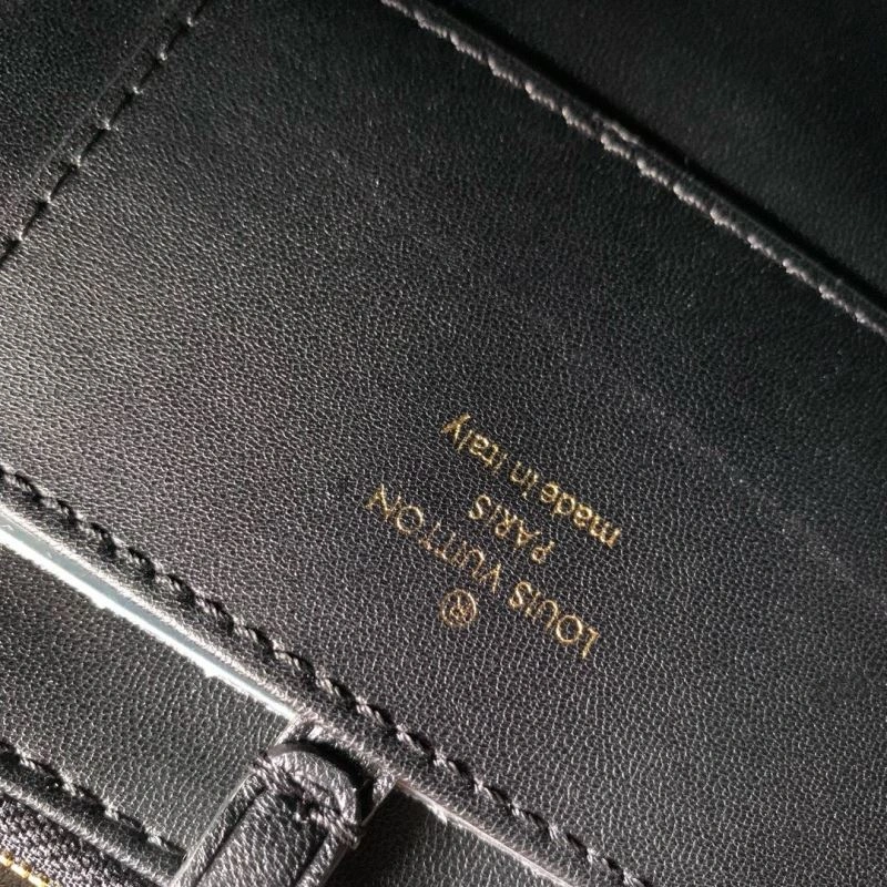 LV Twist Denim Bags 4048H-0050