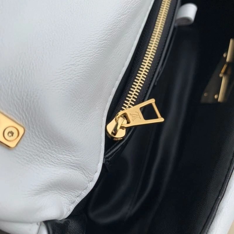 LV Twist Denim Bags 4048H-0052