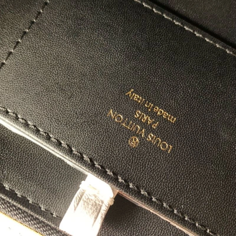 LV Twist Denim Bags 4048H-0052