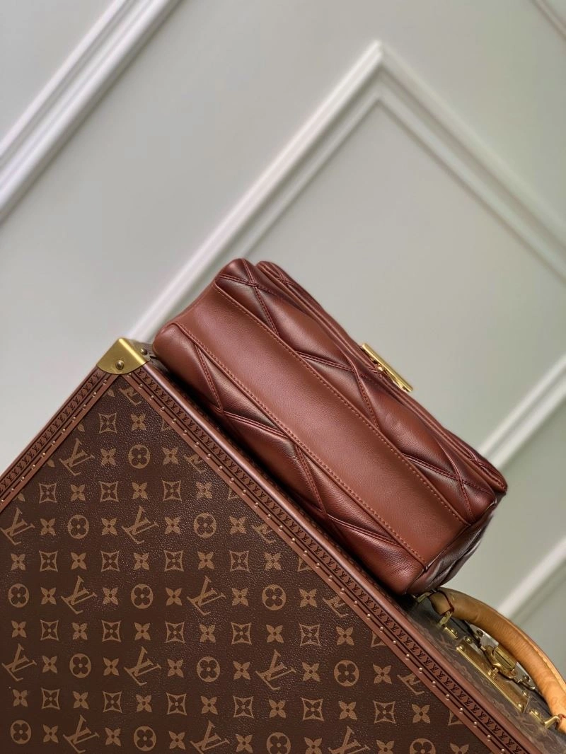 LV Twist Denim Bags 4048H-0053