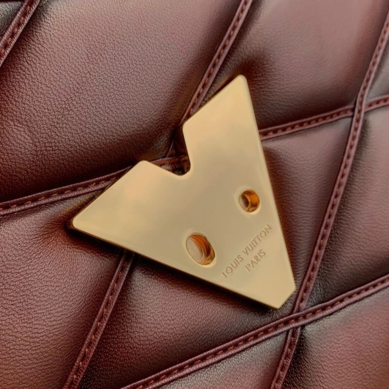 LV Twist Denim Bags 4048H-0053