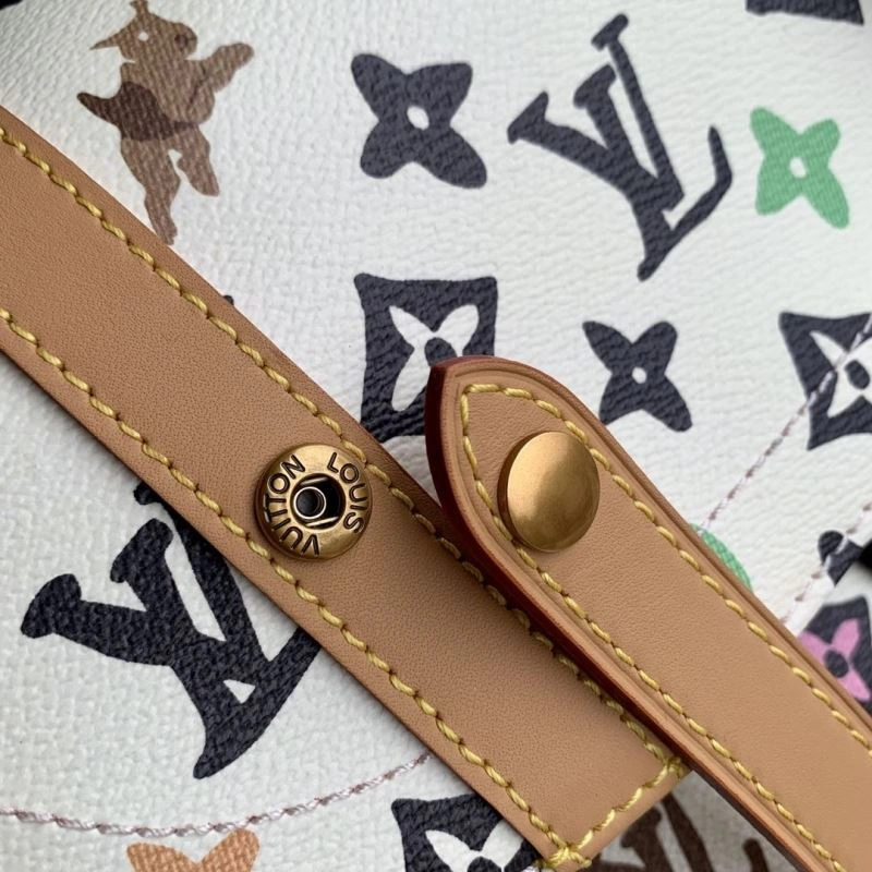 LV Backpacks 4048H-0056