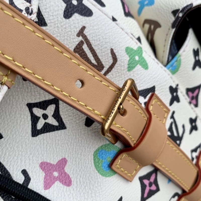 LV Backpacks 4048H-0056