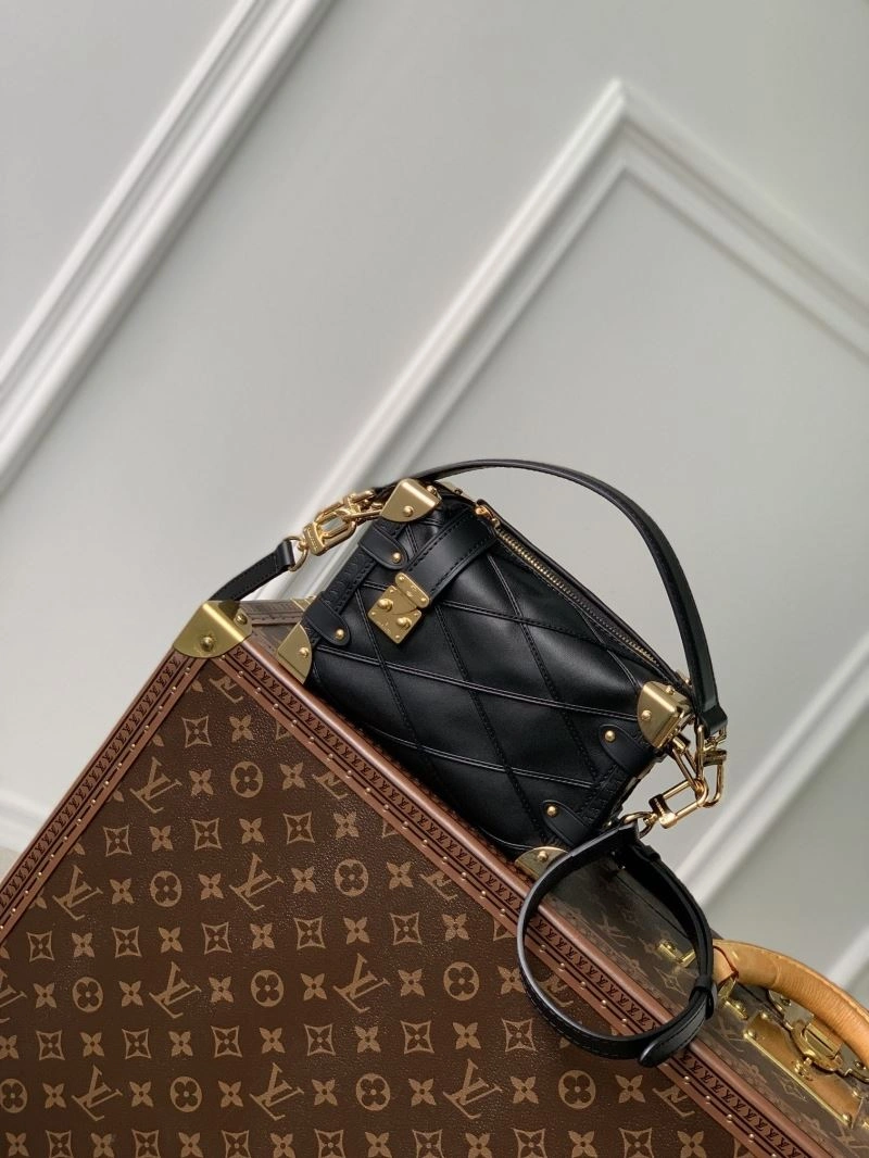 LV Twist Denim Bags 4048H-0061
