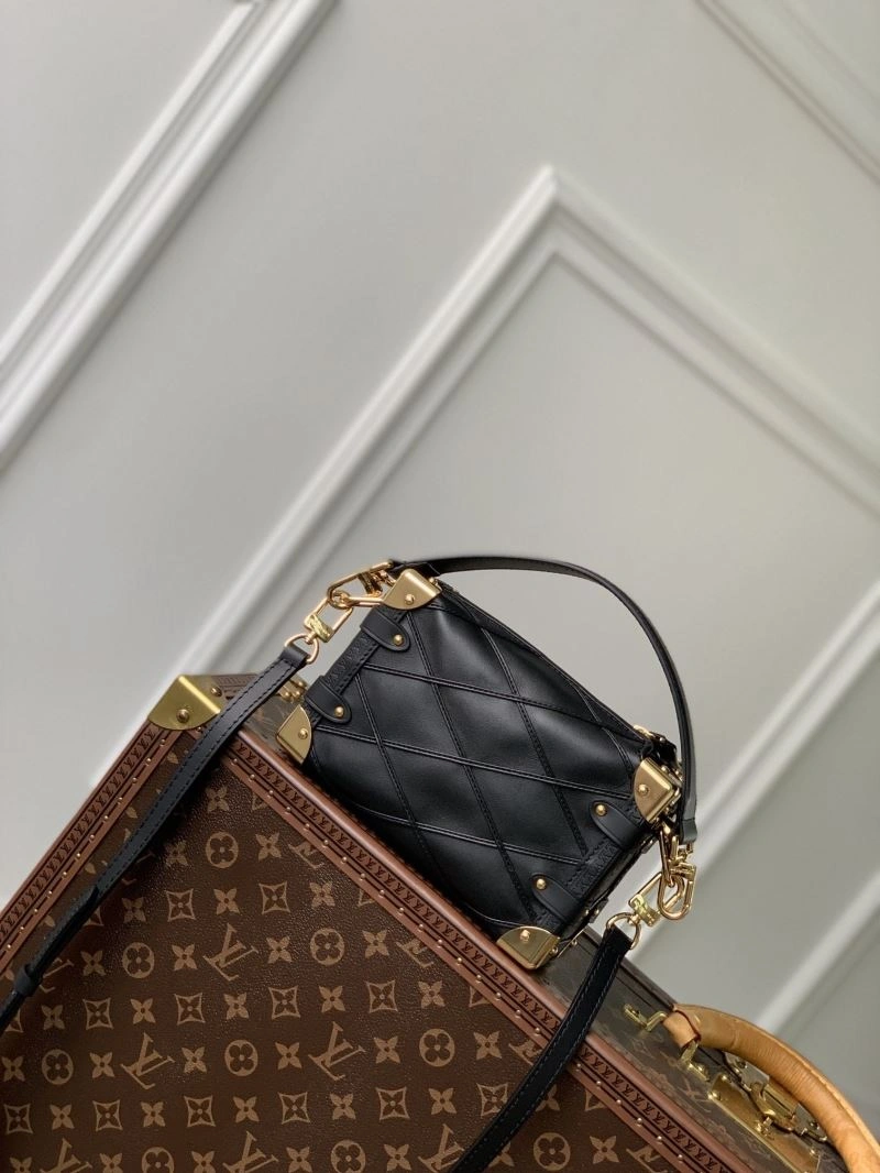 LV Twist Denim Bags 4048H-0061