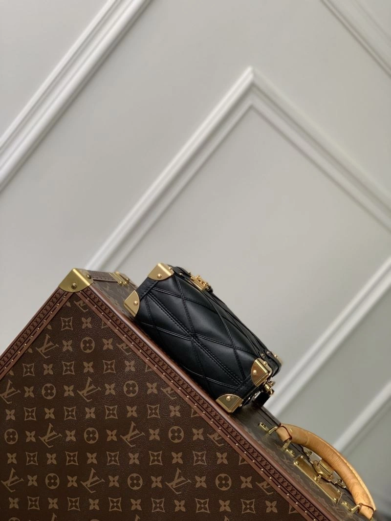 LV Twist Denim Bags 4048H-0061