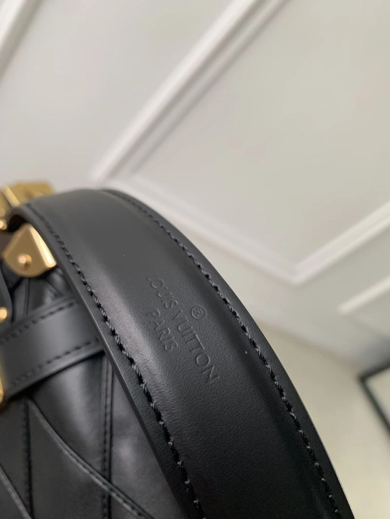 LV Twist Denim Bags 4048H-0061